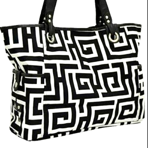 Tote - Picture 1 of 1